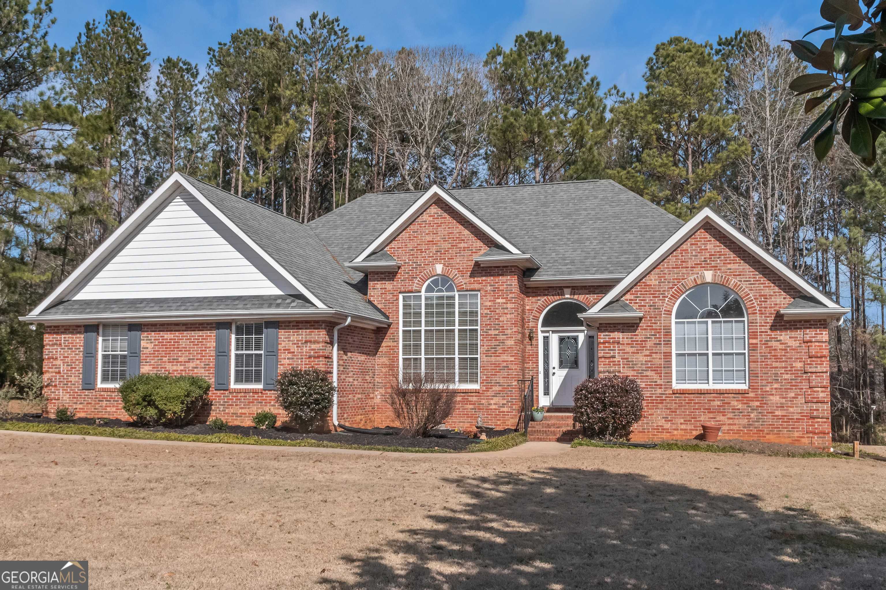 5003 Samantha CT, Mcdonough, GA 30252