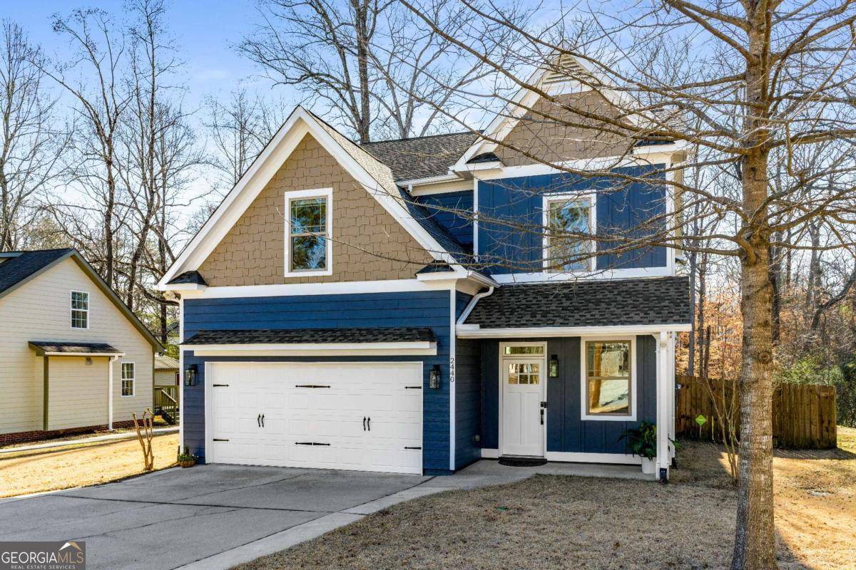 2440 Brantley ST NW, Atlanta, GA 30318