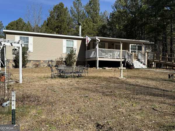 34 Nature Walk, Rome, GA 30161