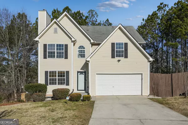 Fairburn, GA 30213,6738 Merrywood DR