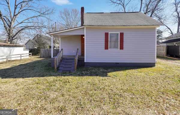 237 Pulliam, Jackson, GA 30233