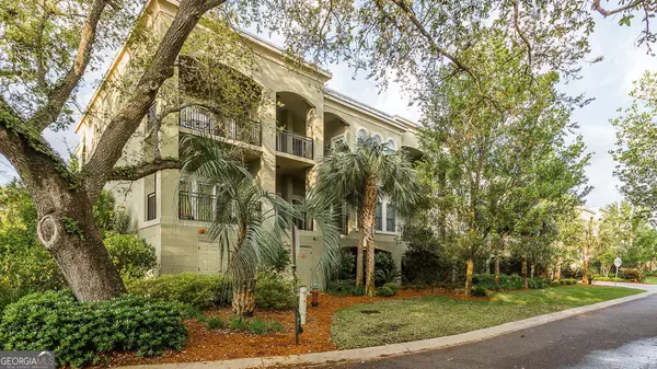 St. Simons, GA 31522,150 Salt Air DR #321