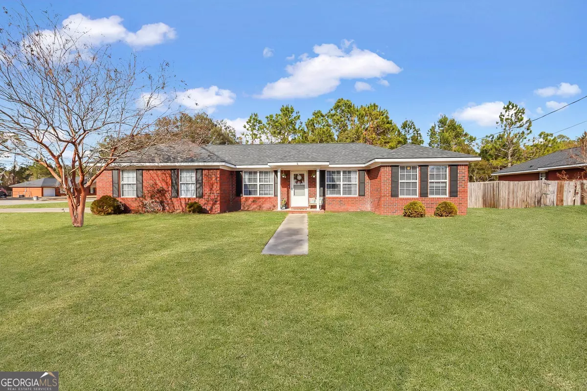 Hinesville, GA 31313,202 Cowart RD