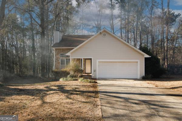 3121 Jessica, Douglasville, GA 30135