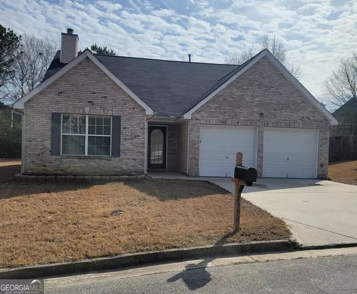 1354 Persimmon, Lithonia, GA 30058