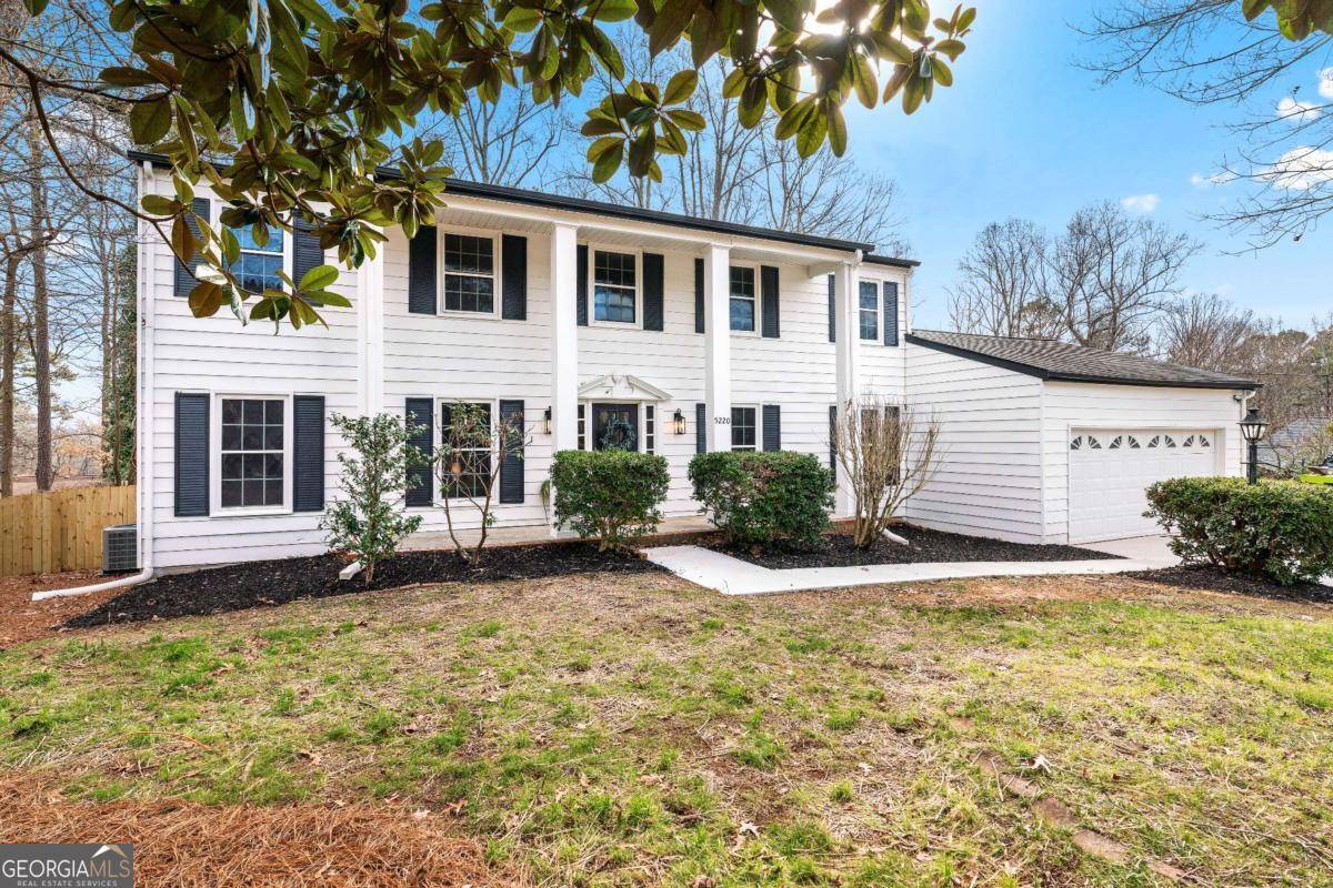 5220 Sunset TRL,  Marietta,  GA 30068