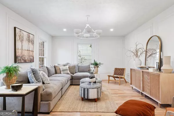 Marietta, GA 30068,5220 Sunset TRL
