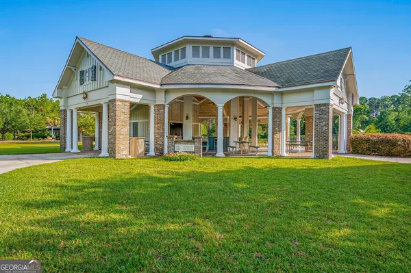 St. Marys, GA 31558,0 Becket V/L 983 RD