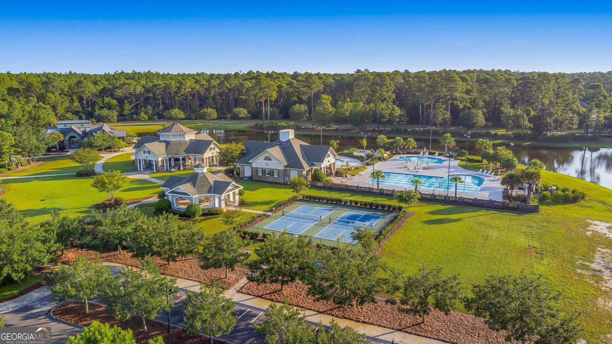 St. Marys, GA 31558,0 Becket V/L 983 RD
