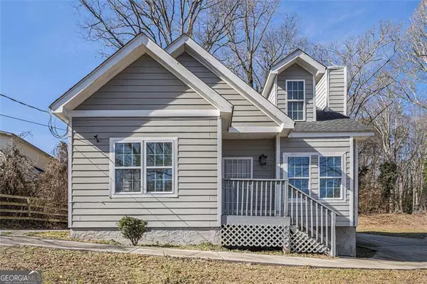 960 GRAND AVE,  Atlanta,  GA 30318