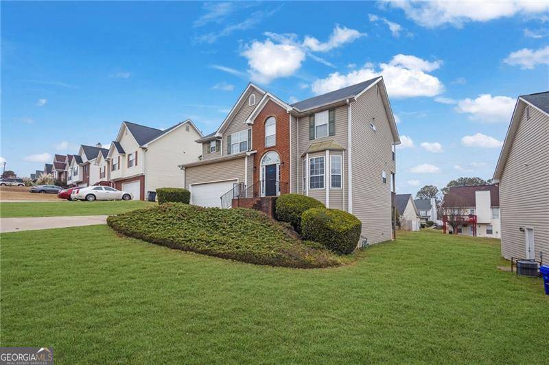 Stockbridge, GA 30281,415 Gresham DR