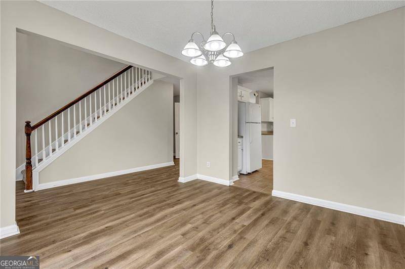 Stockbridge, GA 30281,415 Gresham DR