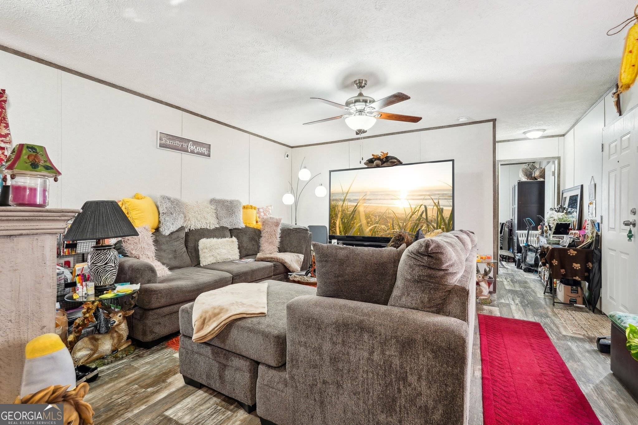 Hampton, GA 30228,127 Cambridge CT