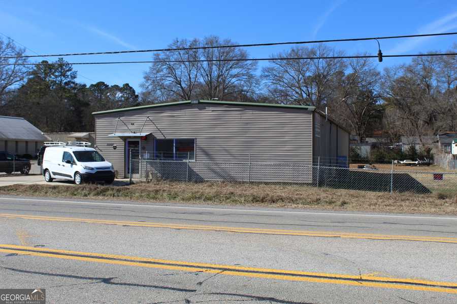 1508 S Main, Cedartown, GA 30125