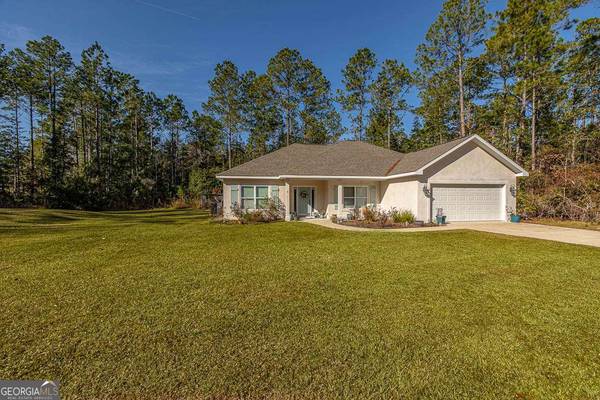 120 Carolwoods, Brunswick, GA 31523