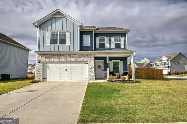 Adairsville, GA 30103,12 Thacker TRL