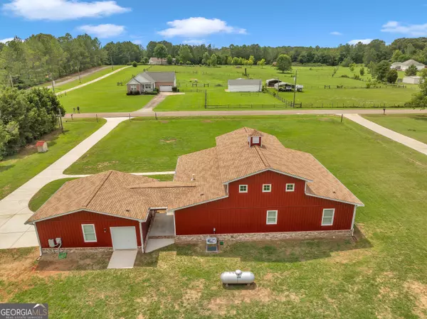 Fort Valley, GA 31030,2820 Holland RD