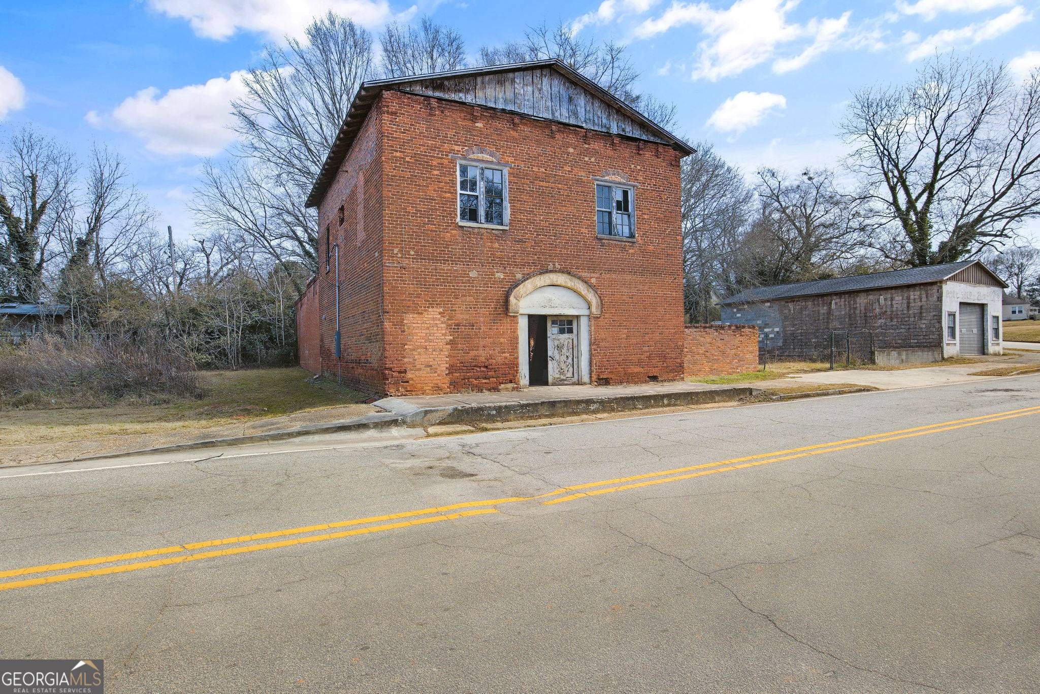 Grantville, GA 30220,22 Church ST