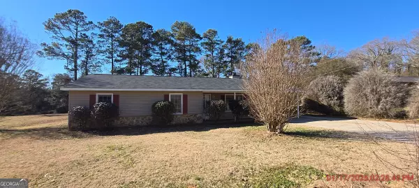 104 Fairview DR, Stockbridge, GA 30281