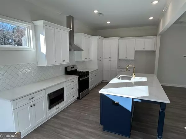 Woodstock, GA 30189,1109 Cooks Farm WAY