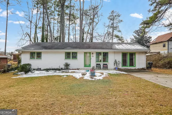 399 Patricia AVE SW, Marietta, GA 30060