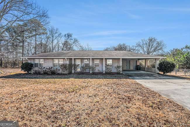 6747 Rockland RD, Lithonia, GA 30038