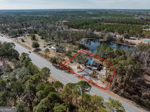 Baxley, GA 31513,2623 Hatch Pkwy N