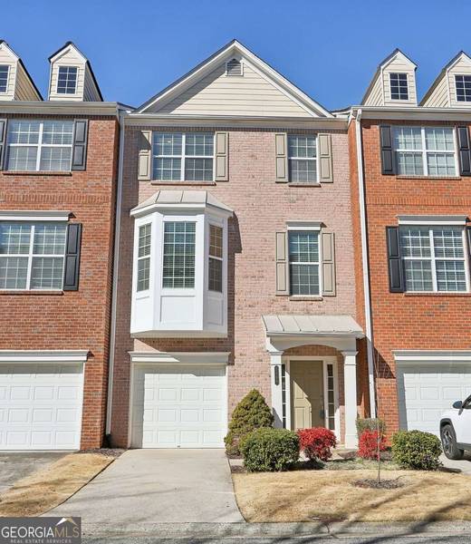 5198 Wellsley, Alpharetta, GA 30005