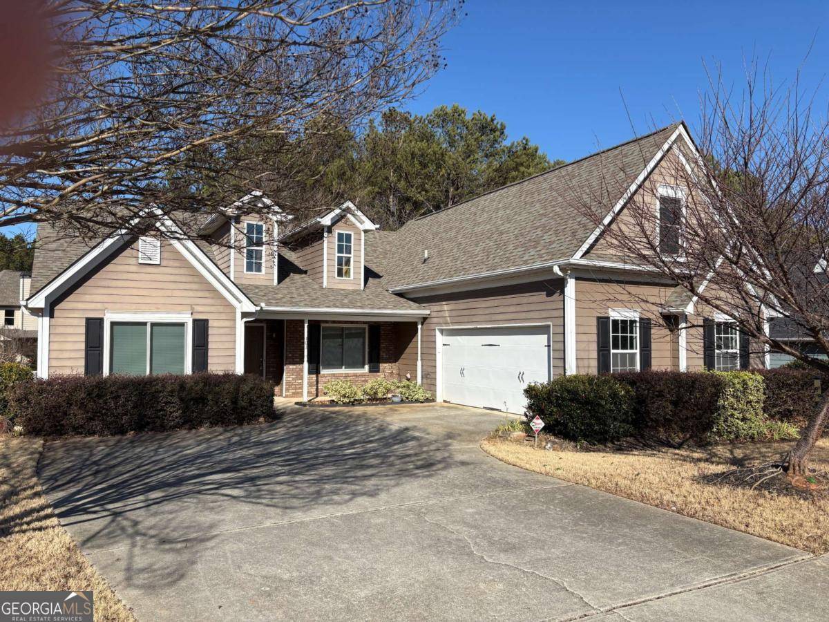 Bogart, GA 30622,101 Kittle LN