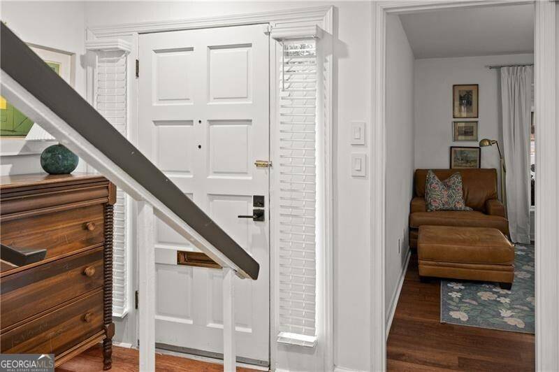 Atlanta, GA 30342,16 Ivy RDG NE