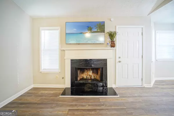 Rex, GA 30273,6840 Silver Maple DR