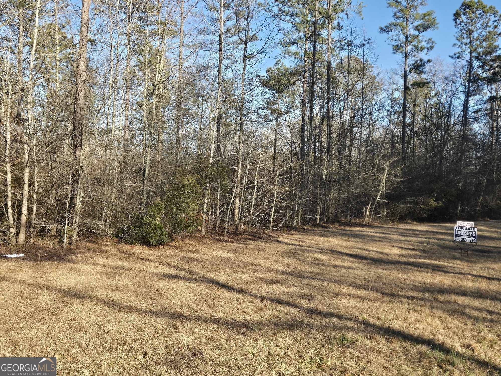 Mcdonough, GA 30252,0 Old Jackson RD #14.5+/- ACRES