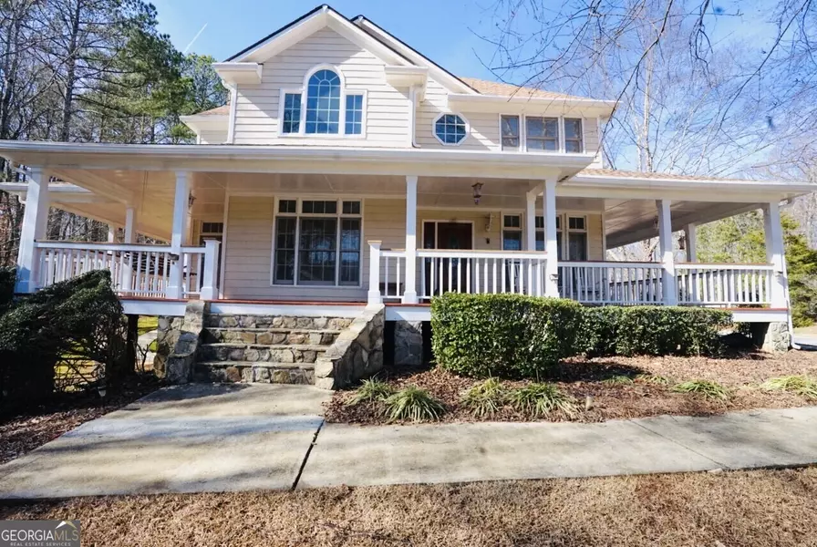 1885 Jenny LN, Lithia Springs, GA 30122