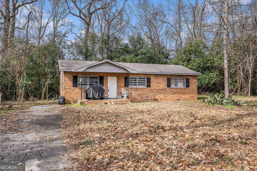 872 Perry, Macon, GA 31217