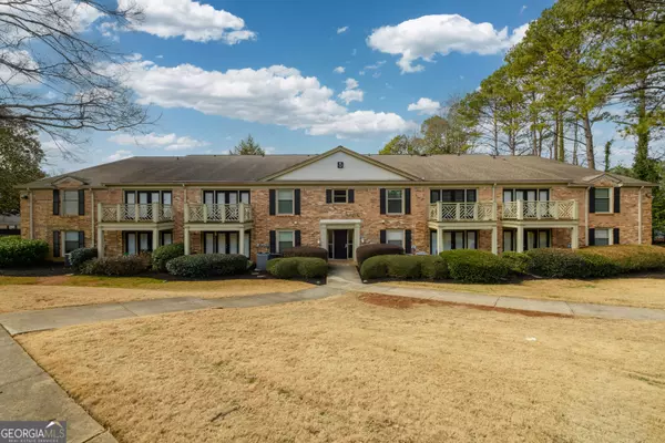 3650 Ashford Dunwoody, Brookhaven, GA 30319