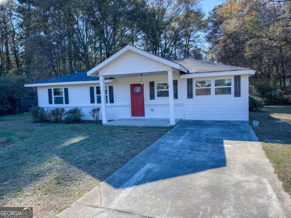 5291 Lyndale, Forest Park, GA 30297