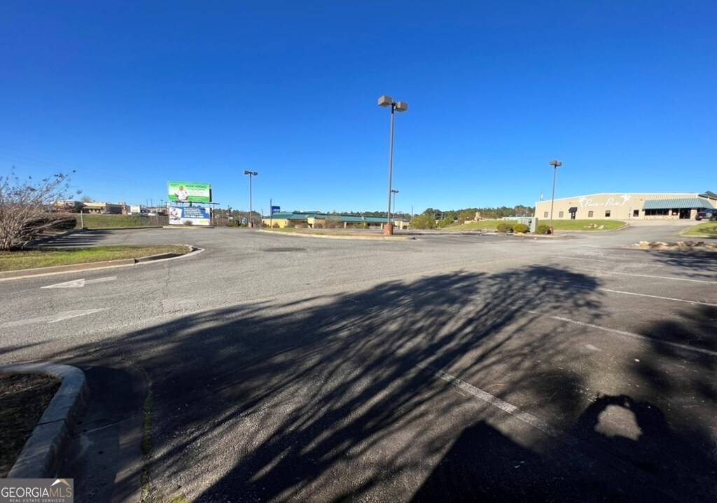 Milledgeville, GA 31061,2585 N Columbia ST
