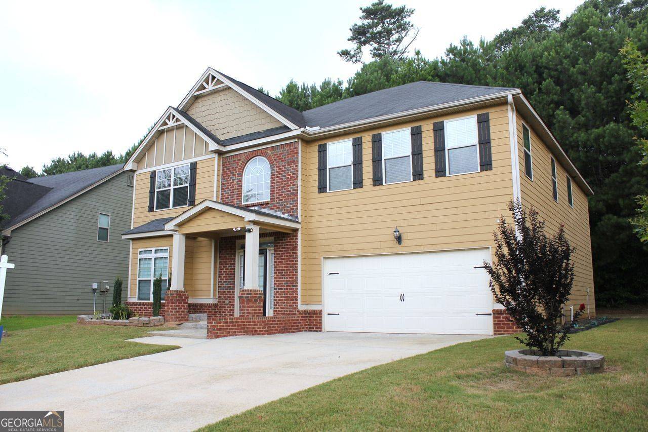 313 Pennant LN, Fairburn, GA 30213