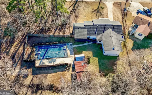 Griffin, GA 30223,307 Elizabeth LN