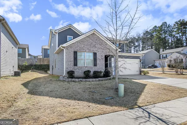 Mcdonough, GA 30253,600 Moorings AVE