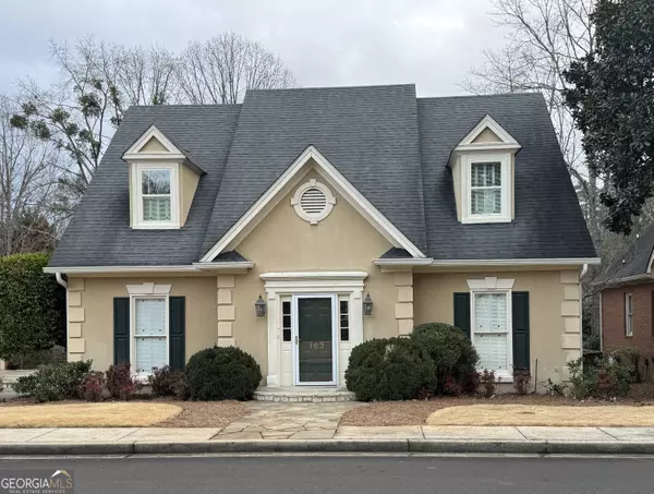 163 Vinings DR SE,  Rome,  GA 30161