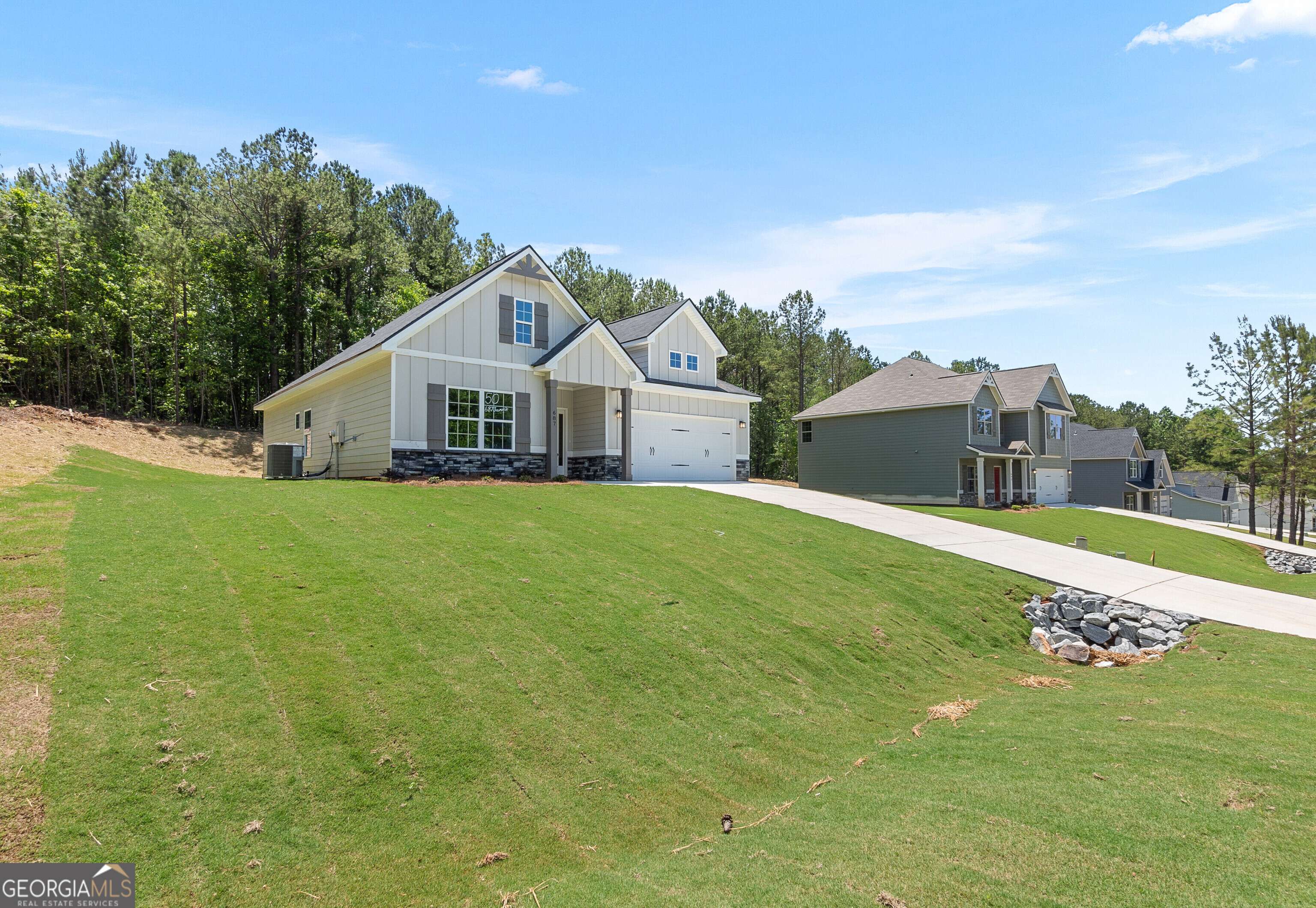 Macon, GA 31211,687 Jasmine DR