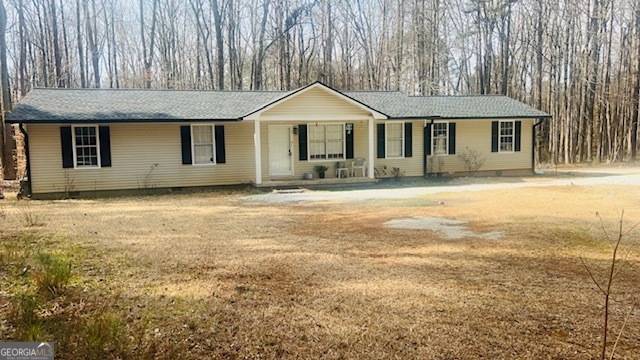 169 Cedar Creek, Newnan, GA 30263