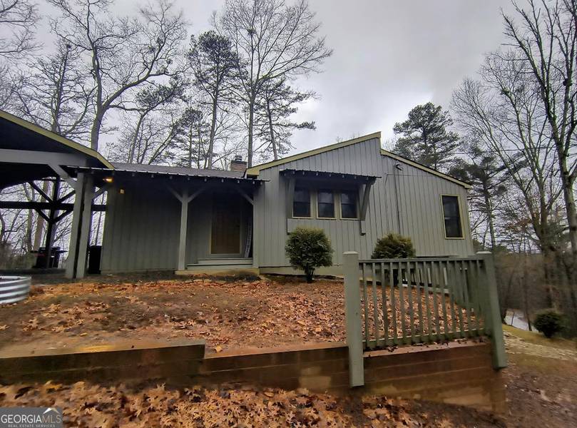 253 Zenith, Ellijay, GA 30540