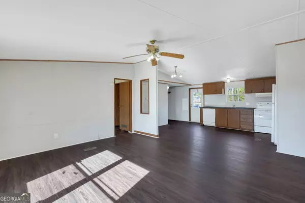 Jesup, GA 31545,56 Barn Road CIR