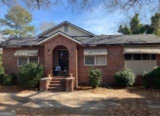 3583 Napier, Macon, GA 31204