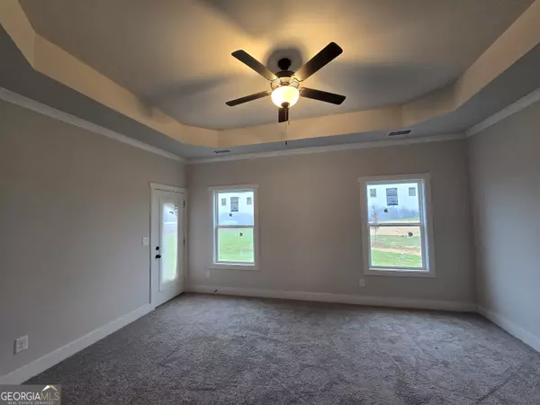Madison, GA 30650,1070 Madison Hills DR #4