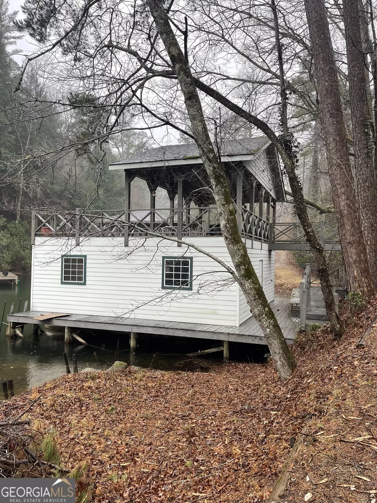 Lakemont, GA 30552,0 Lake Rabun RD