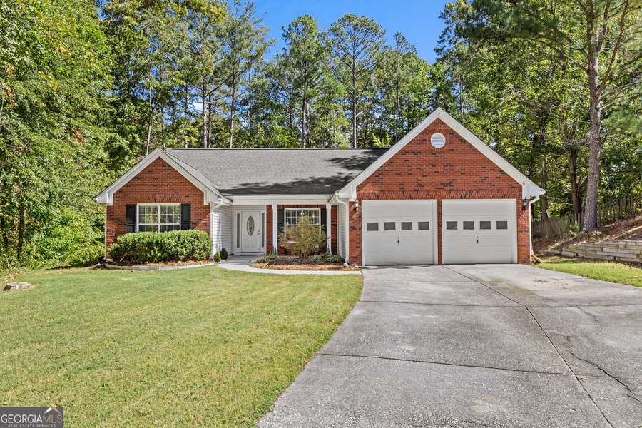 3828 Briarstone, Snellville, GA 30039