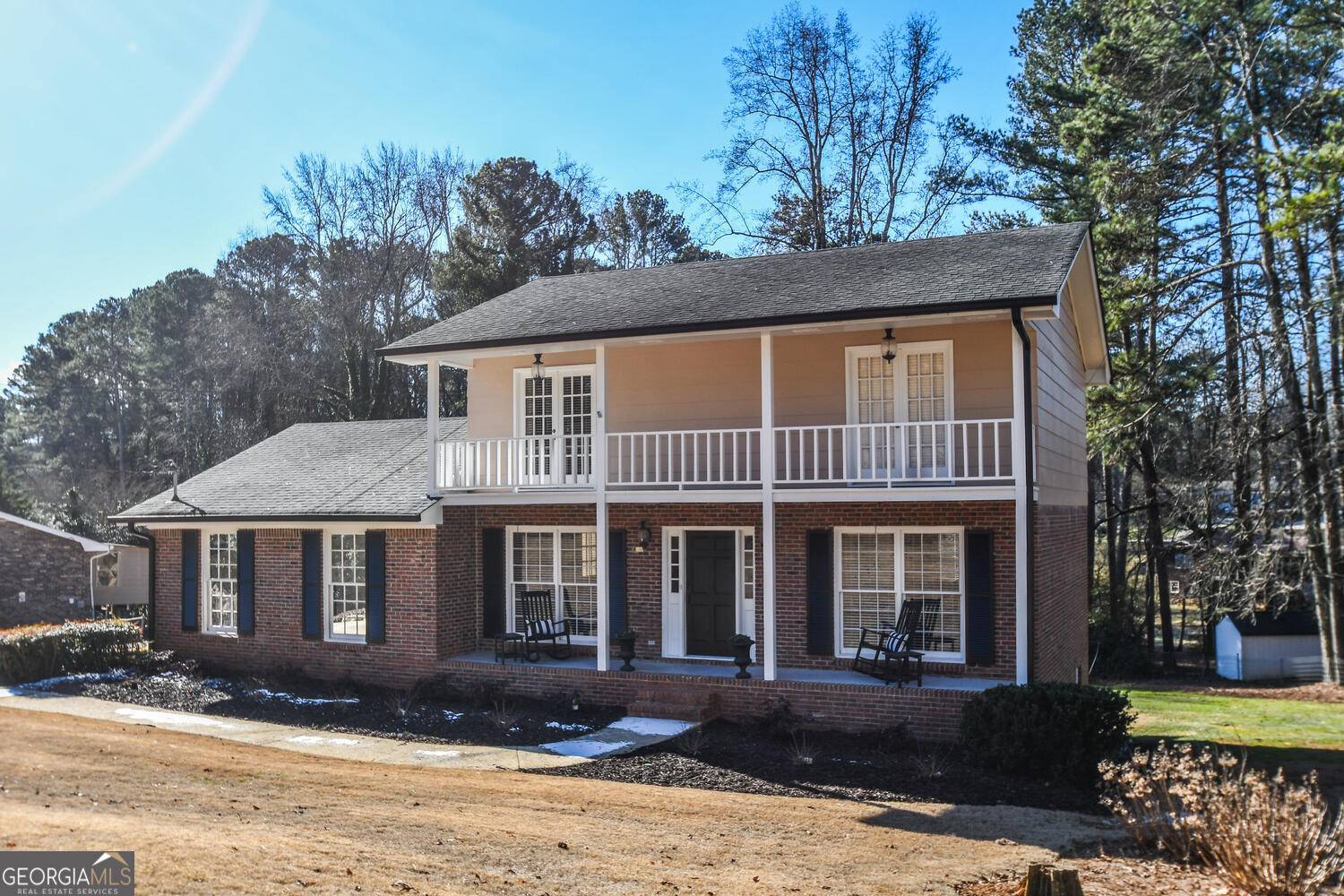 Lilburn, GA 30047,1357 Ridgewood DR